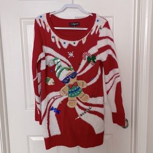 Ugly Christmas Sweater